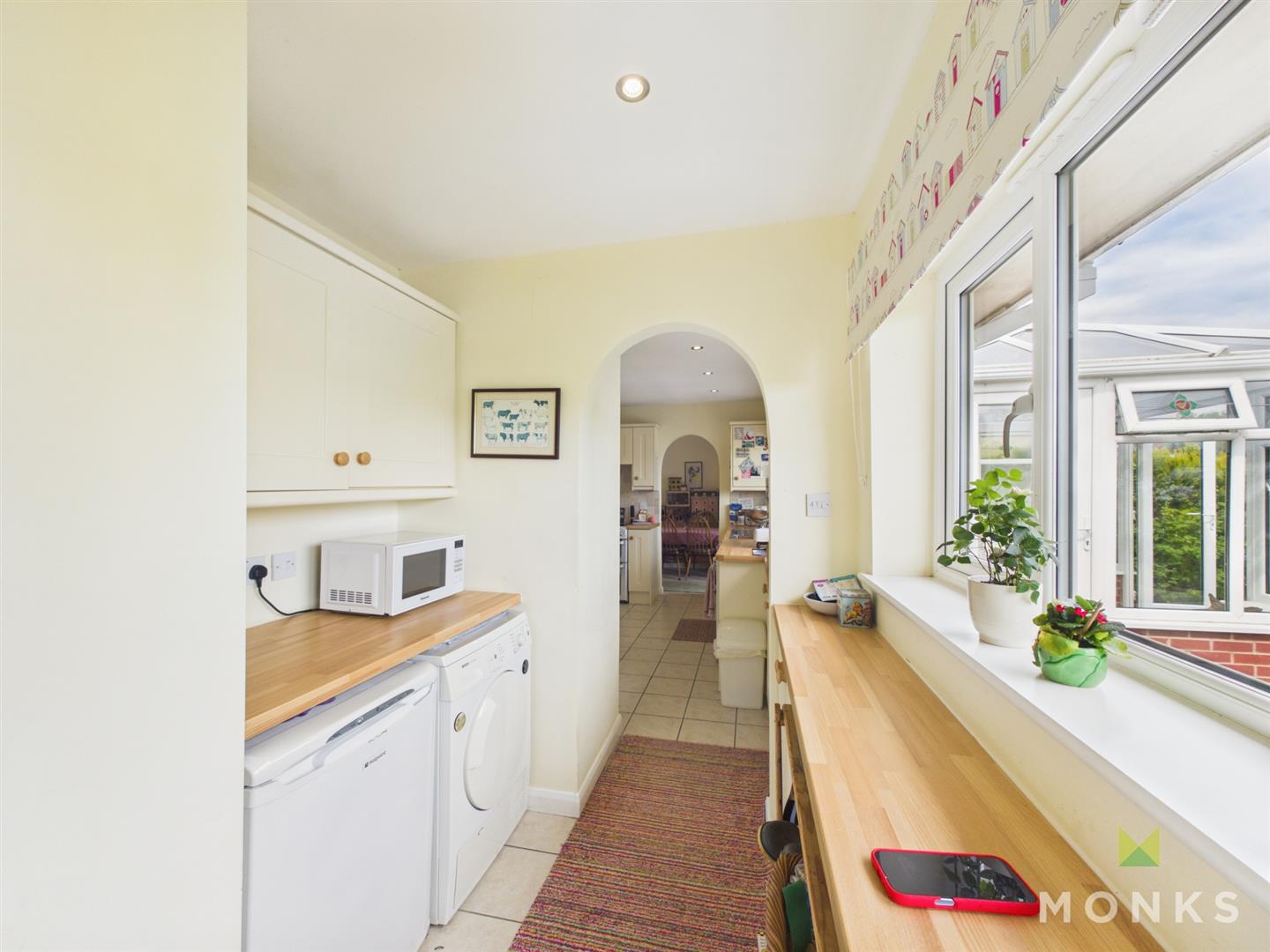 26 Soulton Crescent, Shrewsbury, SY4 5HY For Sale